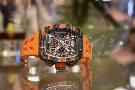 richard mille rm 11-03 mclaren replica|richard mille mclaren.